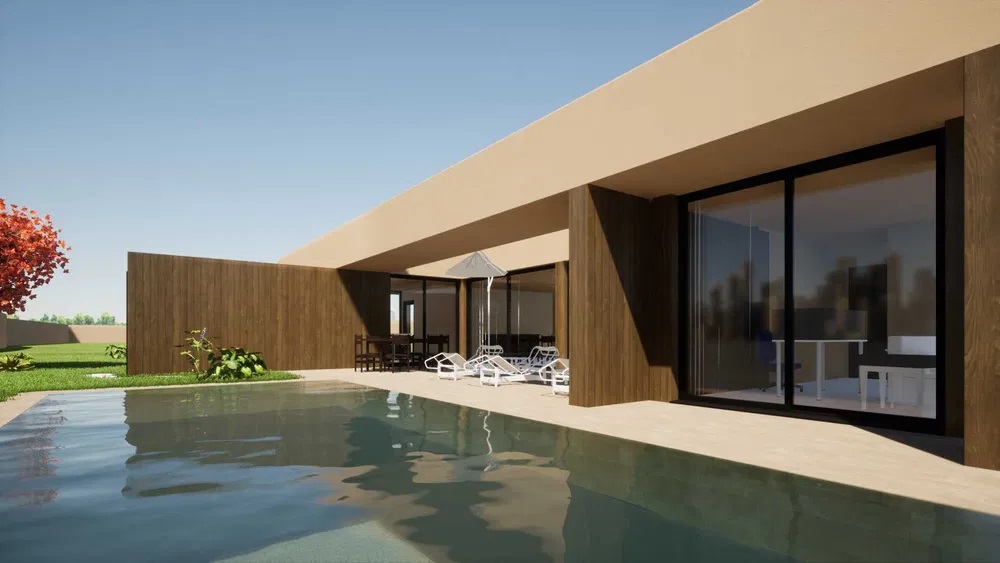 Lote para moradia em Santa Maria da Feira — miniatura 6
