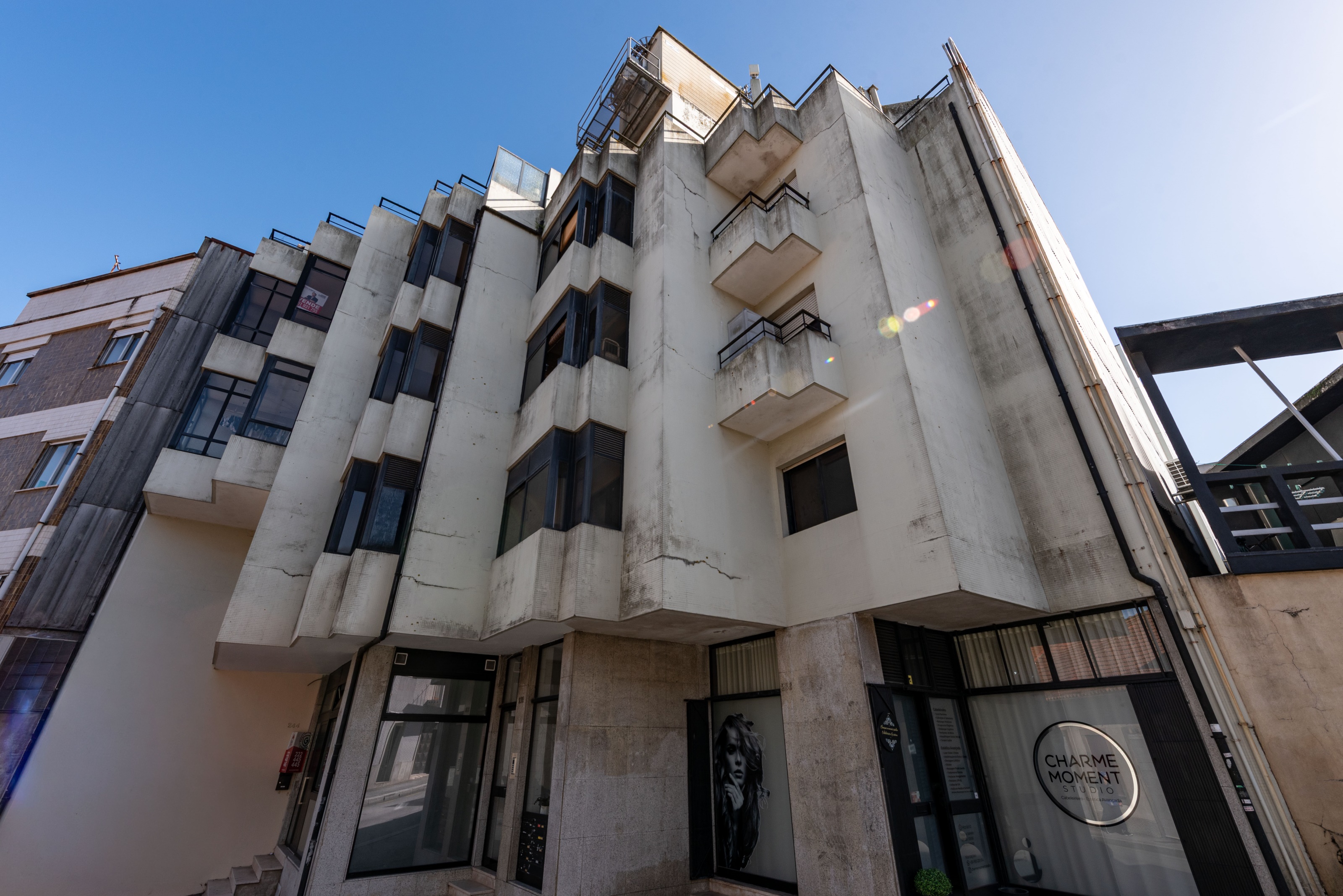 Apartamento T2 totalmente remodelado em Gaia — miniatura 26