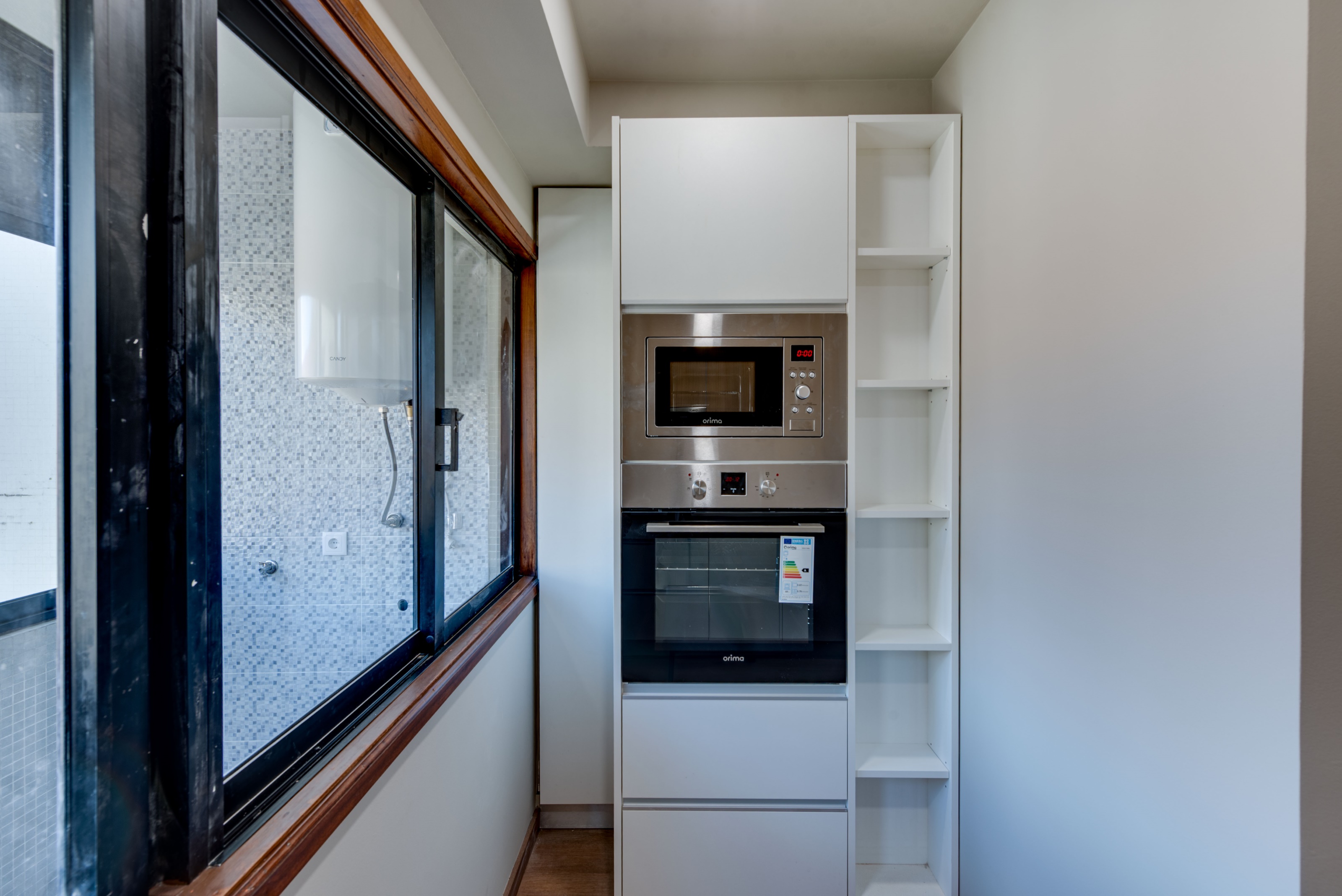 Apartamento T2 totalmente remodelado em Gaia — miniatura 13