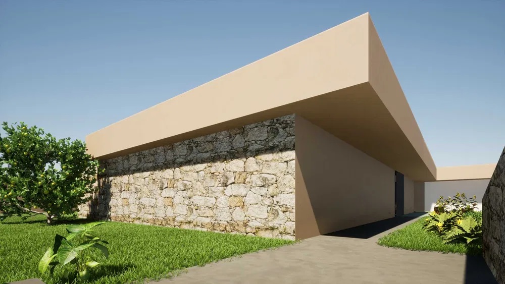 Lote para moradia em Santa Maria da Feira — miniatura 7