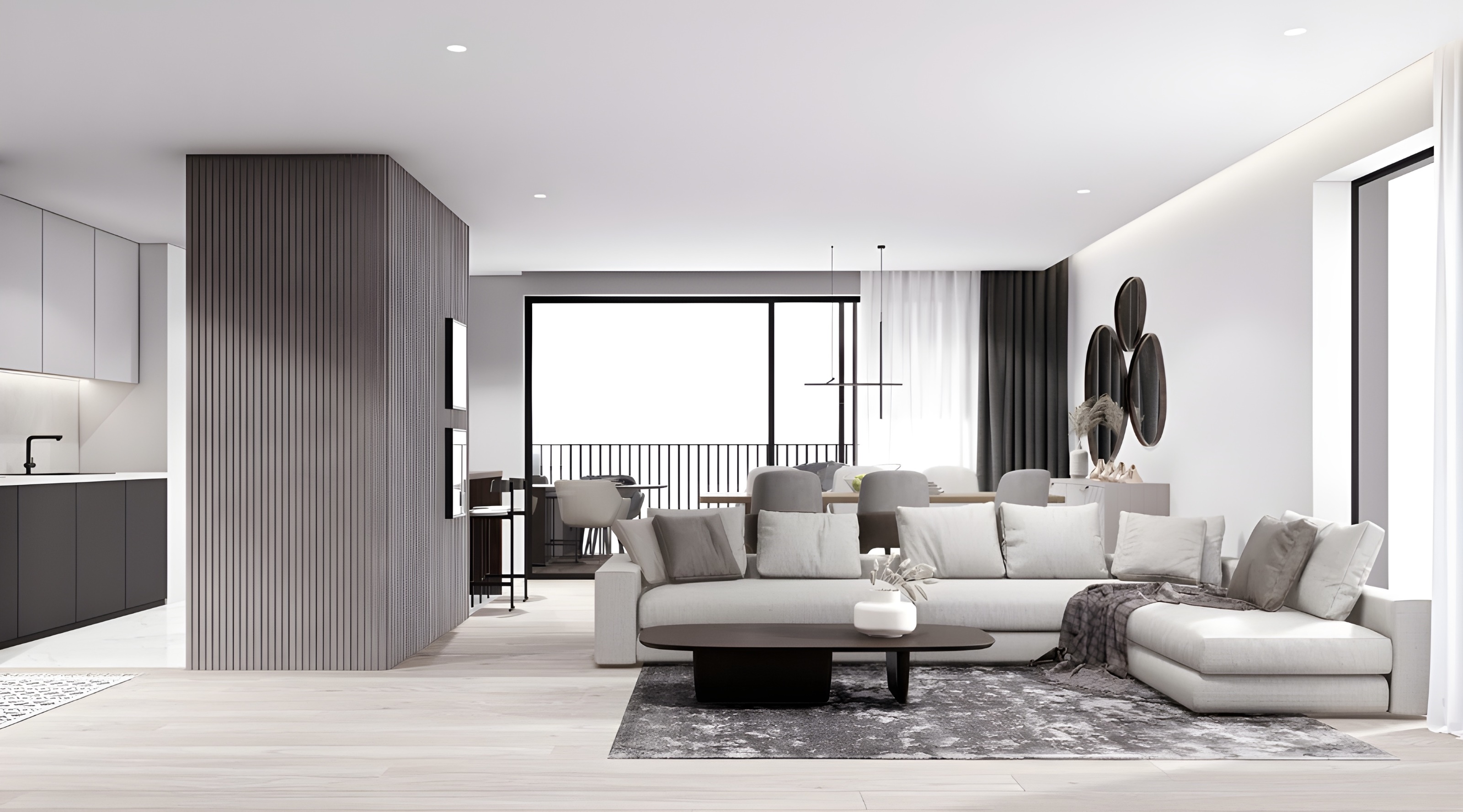 Gaia Premium modernidade e conforto no coração de Oliveira do Douro — miniatura 7