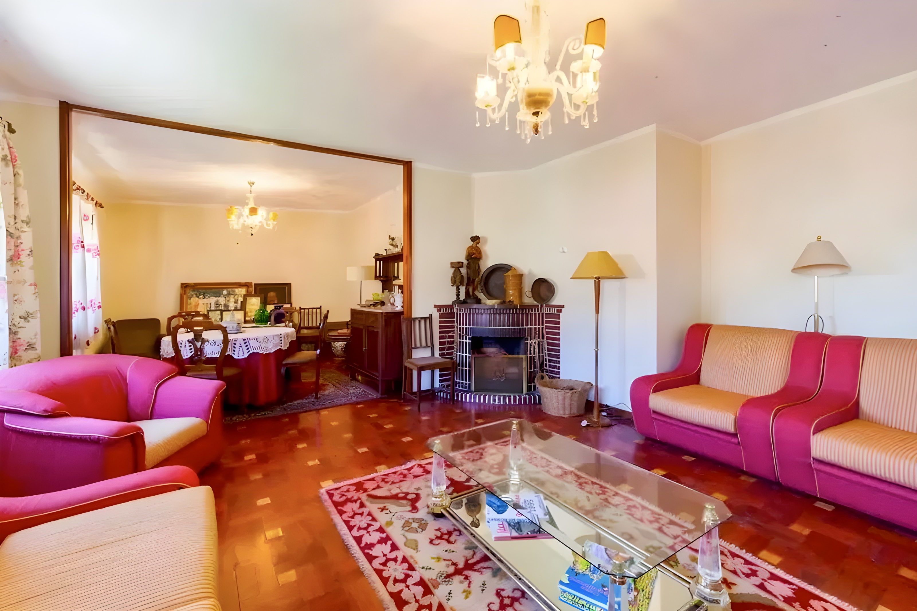 Quinta de charme com 4.000 m² em Aguiar de Sousa — miniatura 5