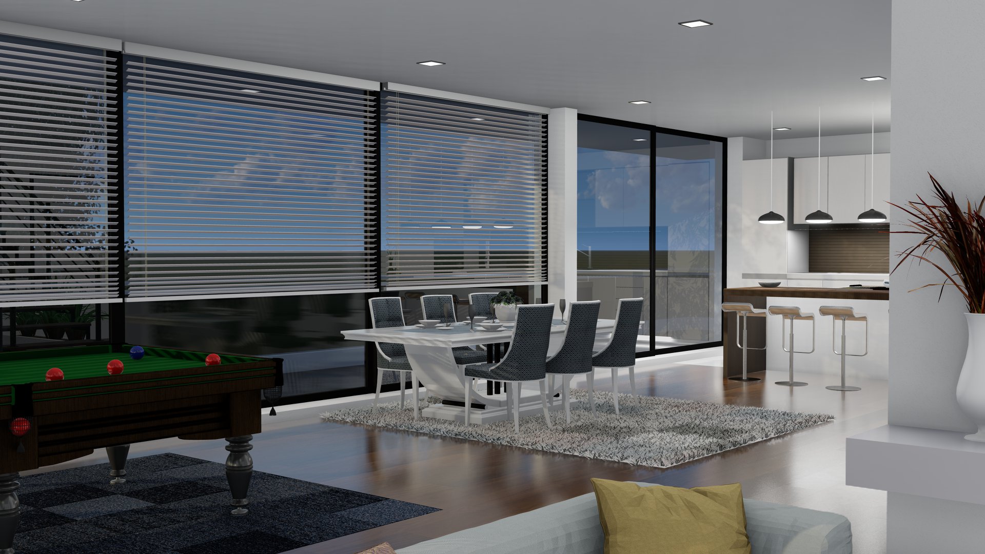 Moradia individual T3+1 nova de luxo em Olival — miniatura 26