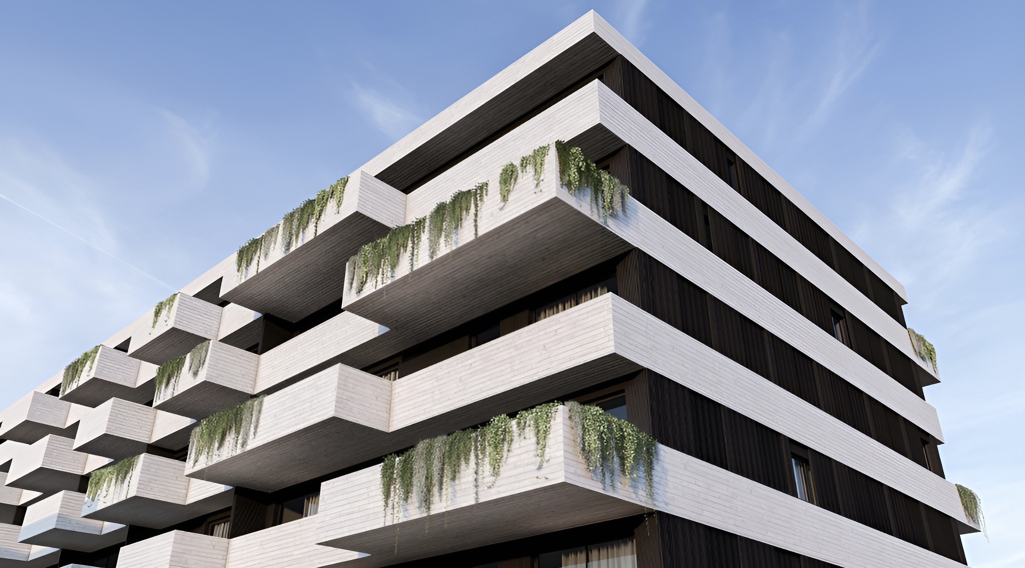 Valongo Premium viva no centro de Valongo com conforto e qualidade — miniatura 5