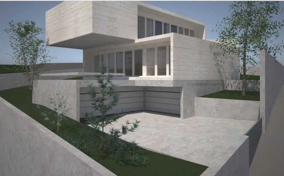 2 lotes de terreno para construção de moradia em Madalena — miniatura 5
