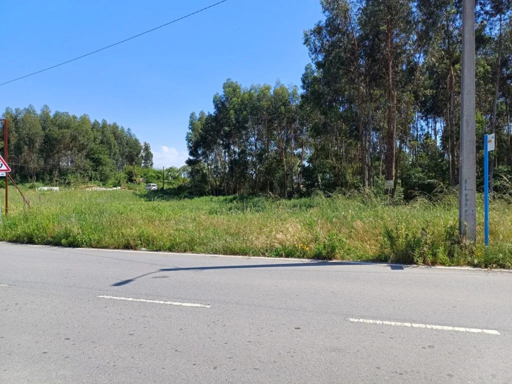 Terreno para construção em altura em Baguim do Monte — miniatura 2