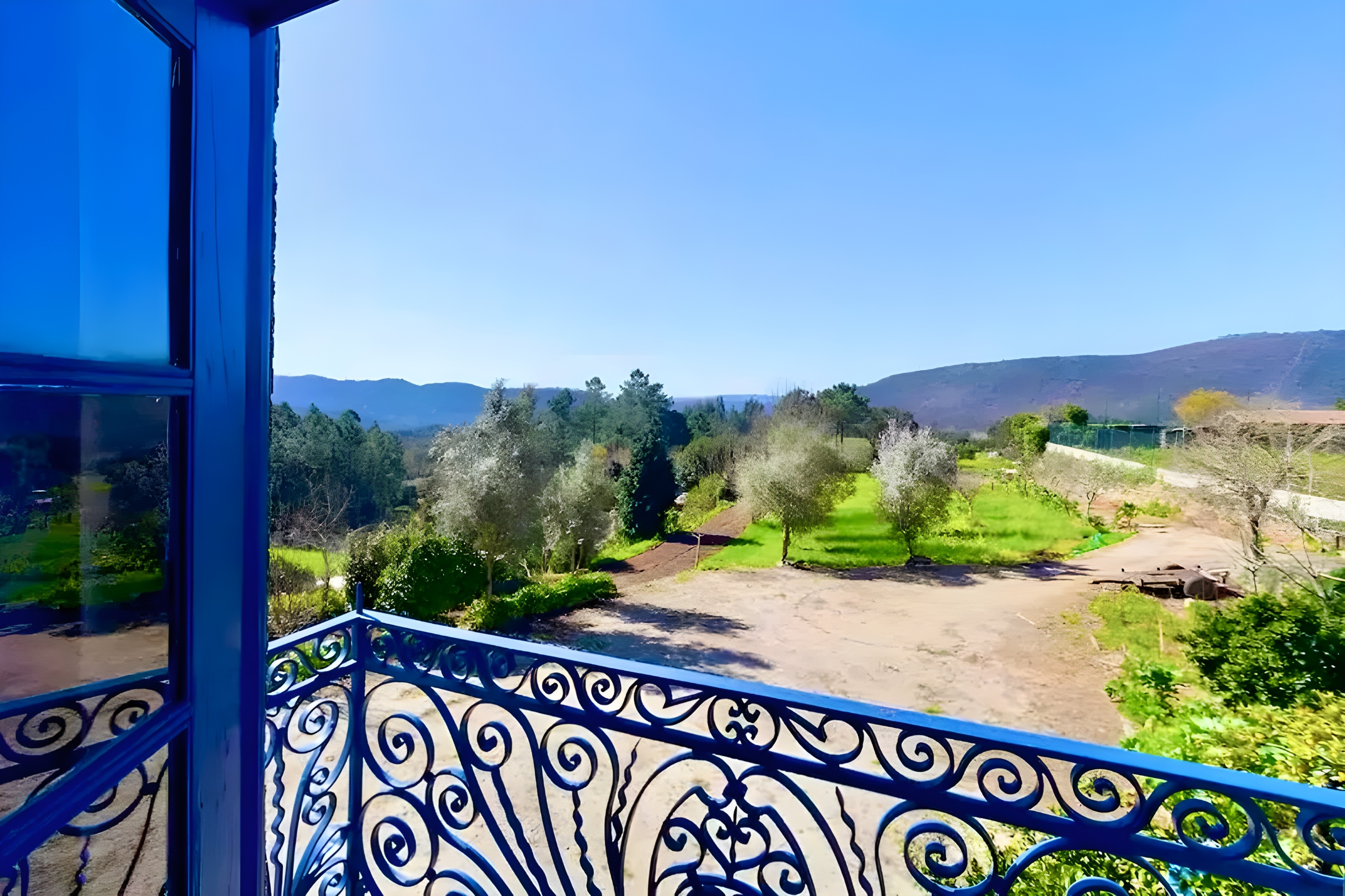 Quinta de charme com 4.000 m² em Aguiar de Sousa — miniatura 3