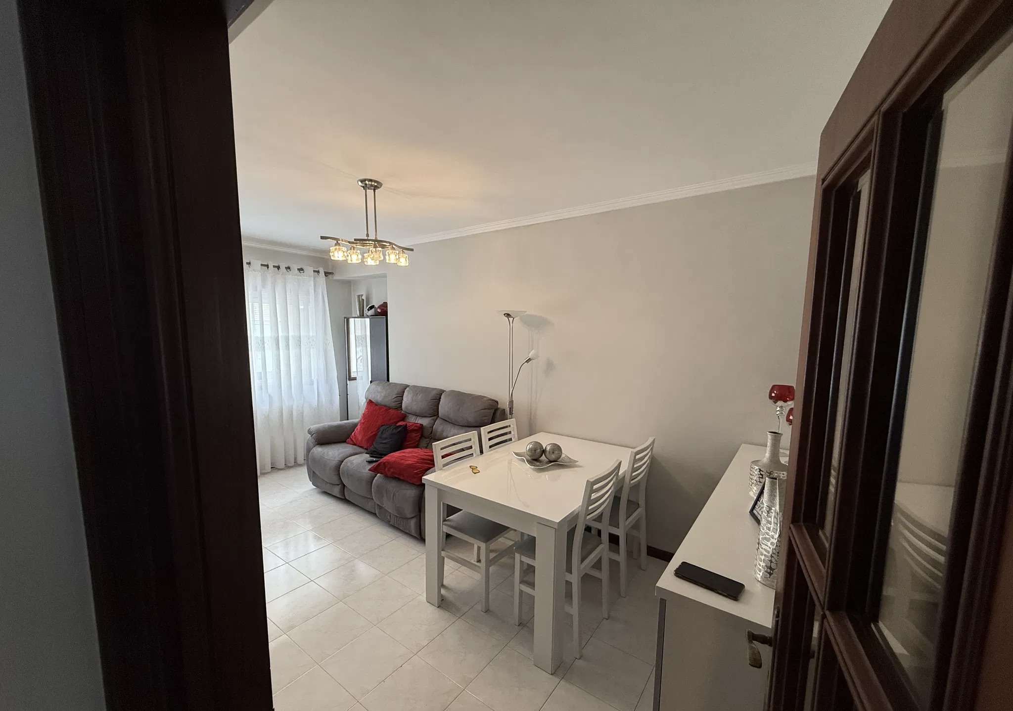 Apartamento T2 com terraço de 25 m² em Vila Nova de Gaia — miniatura 9