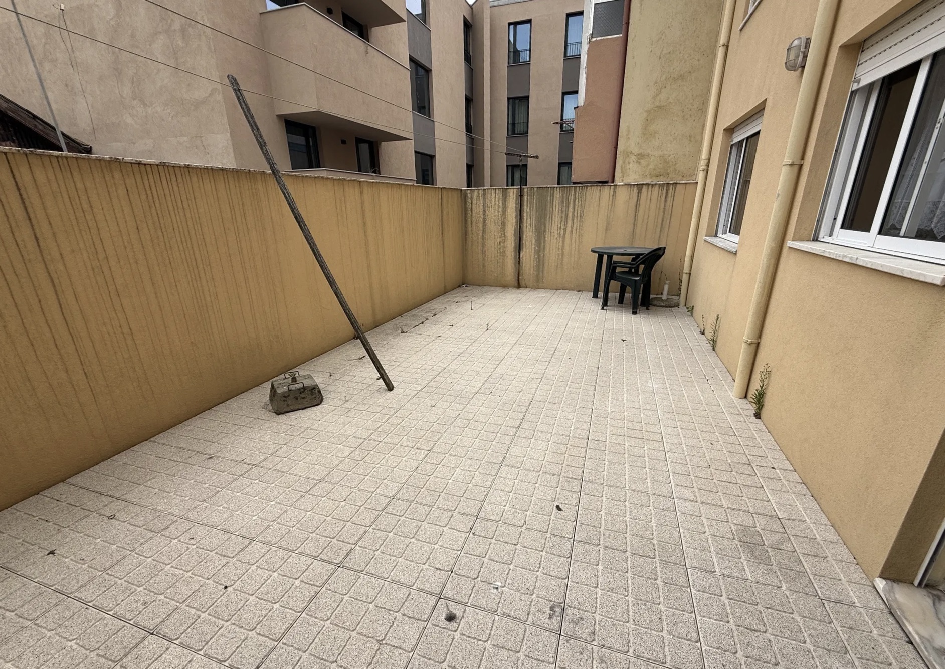 Apartamento T2 com terraço de 25 m² em Vila Nova de Gaia — miniatura 21