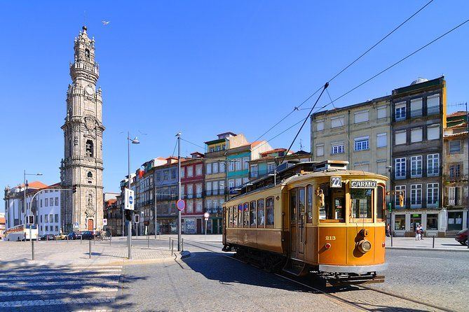Prédio na baixa do Porto com 5 frações — miniatura 5