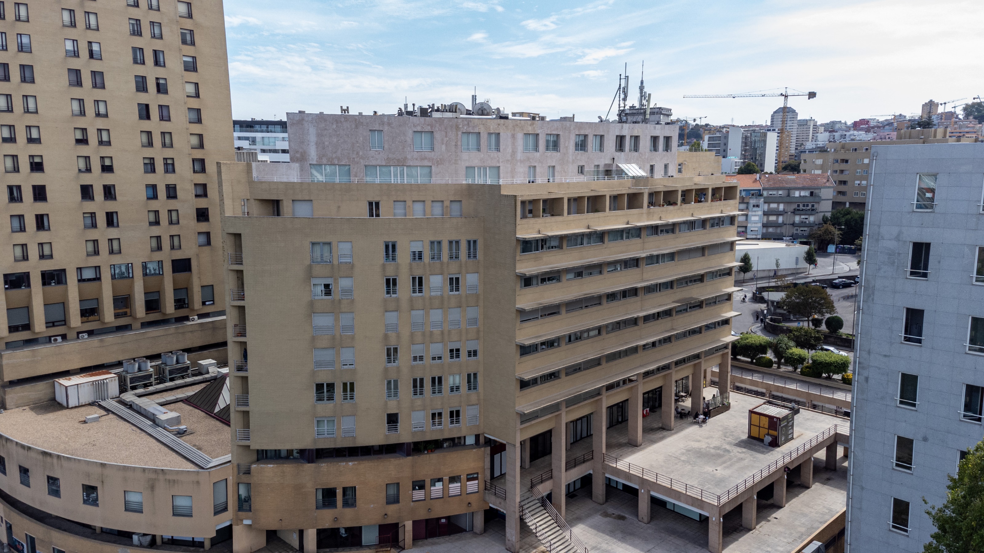 Apartamento T2 no coração de Vila Nova de Gaia — miniatura 36