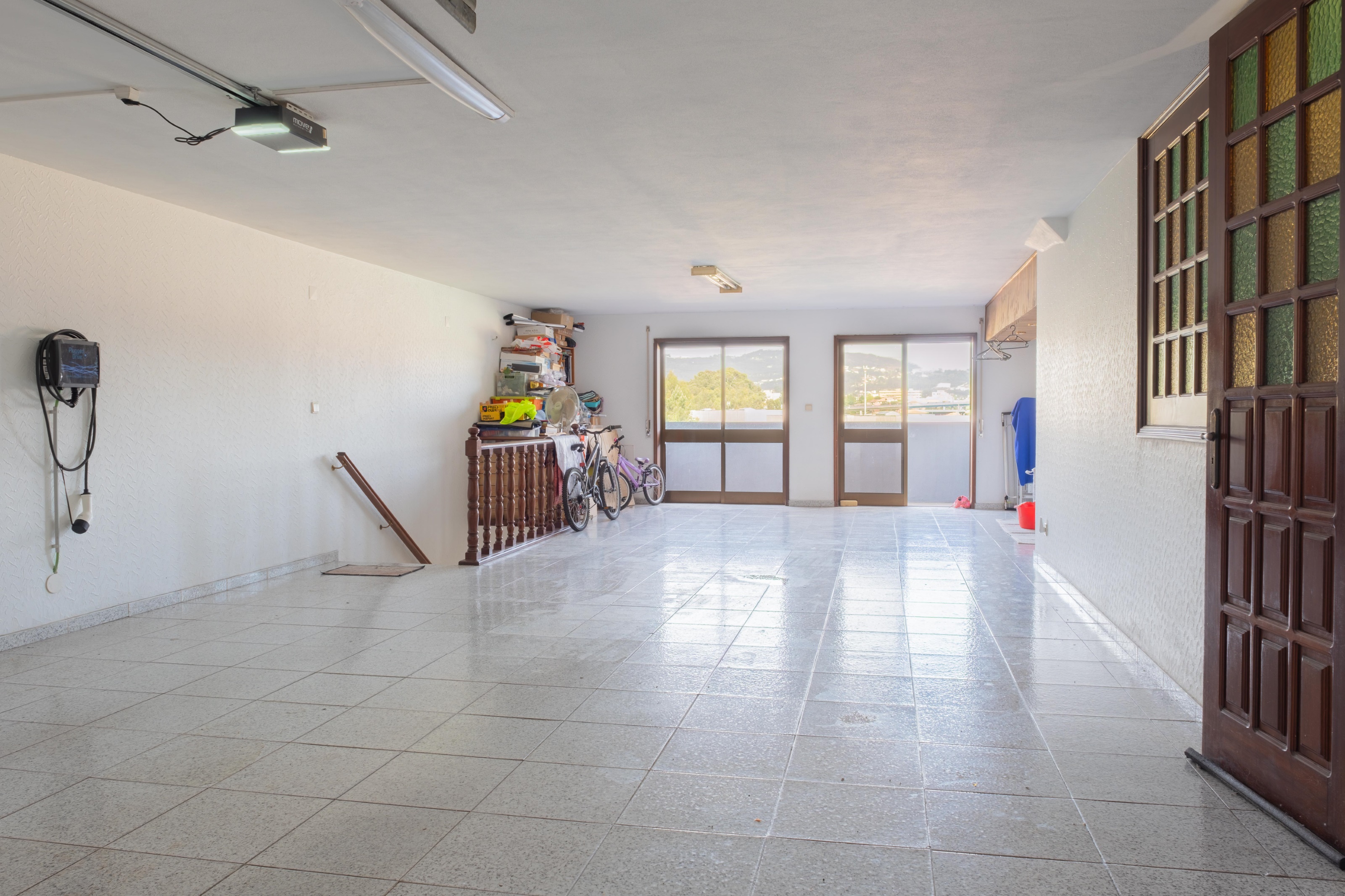 Moradia T3 com 3 pisos, jardim, terraço e churrasqueira em Campo — miniatura 27