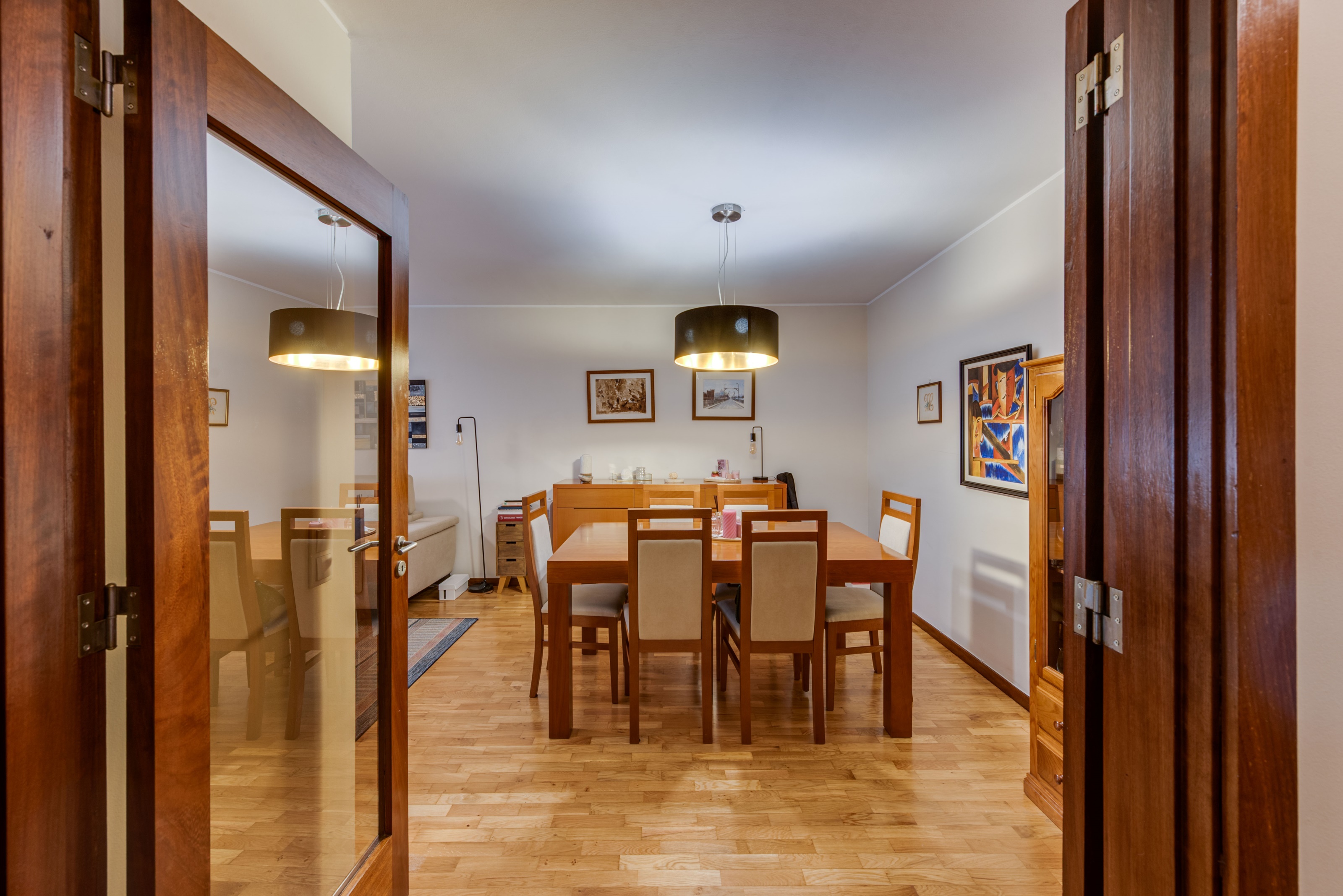 Apartamento T2 no coração de Vila Nova de Gaia — miniatura 3