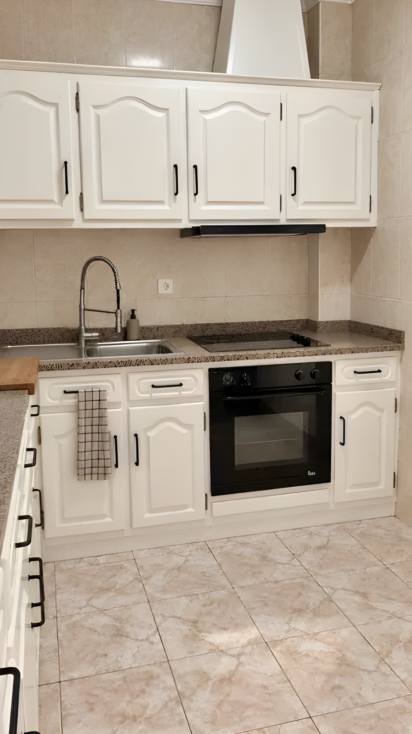 Apartamento T2 junto à Quinta de Bonjóia em Campanhã — miniatura 4