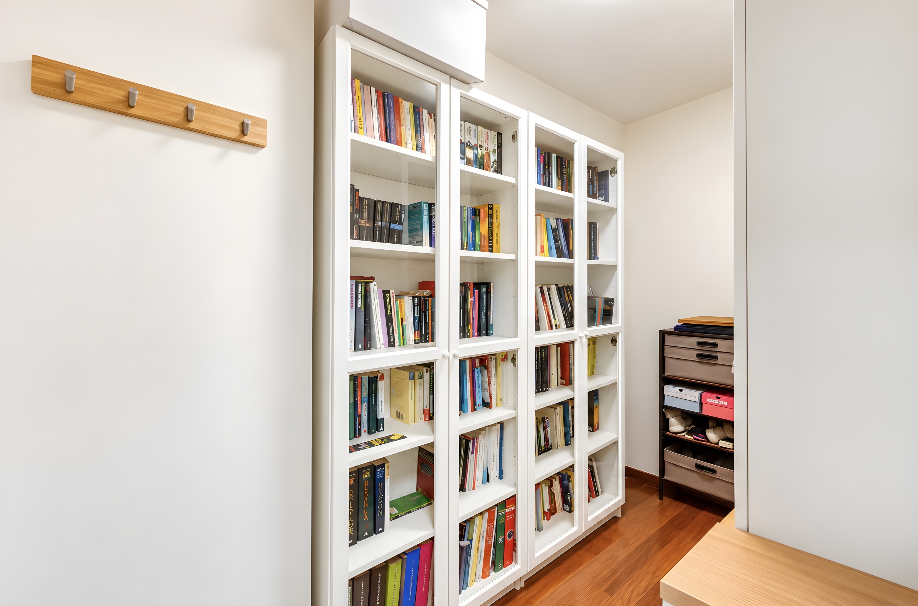 Apartamento T2+1 com suite e varanda no centro de Gaia — miniatura 20