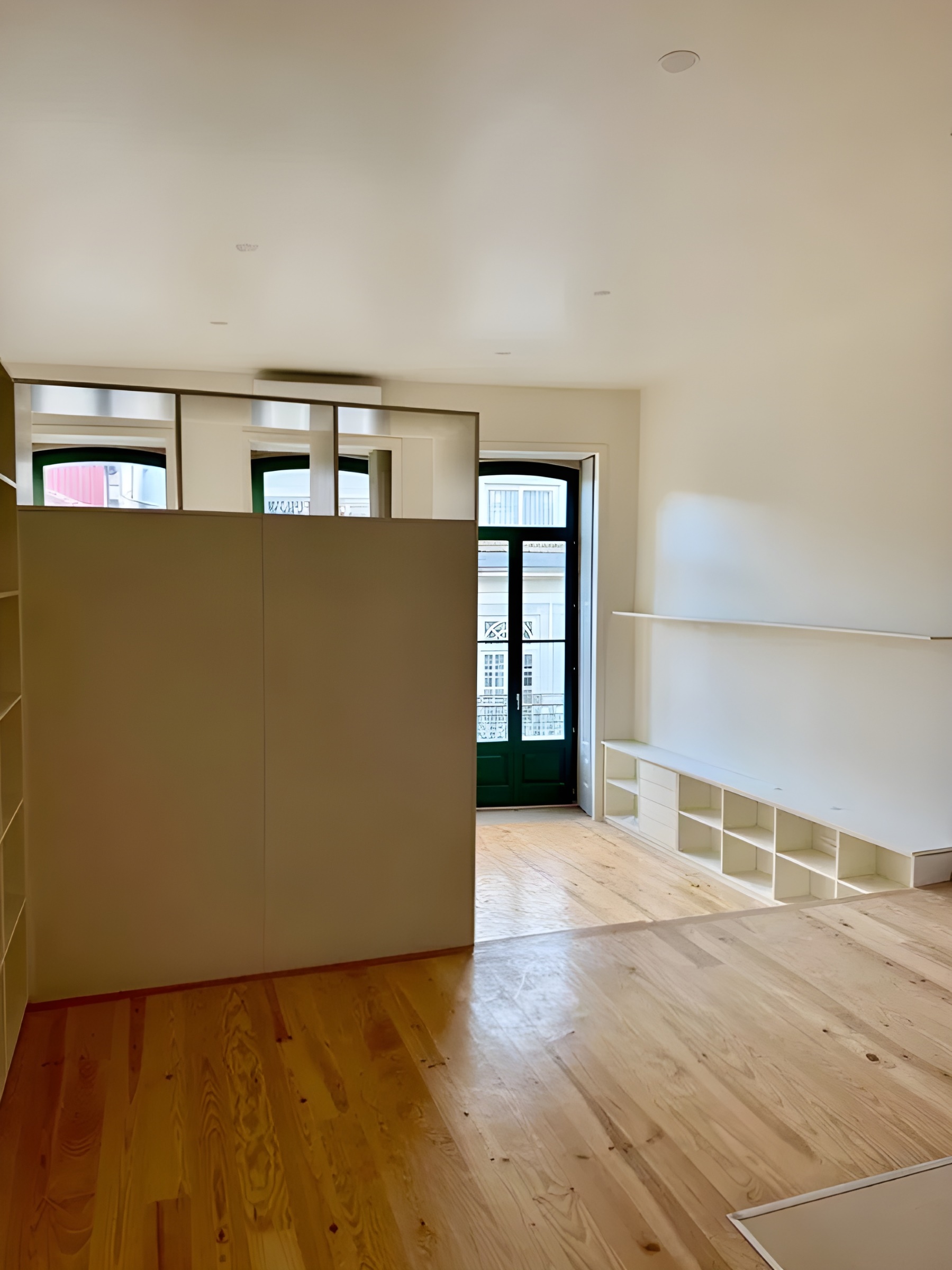 T0 novo de charme no centro histórico do Porto com potencial AL — miniatura 9