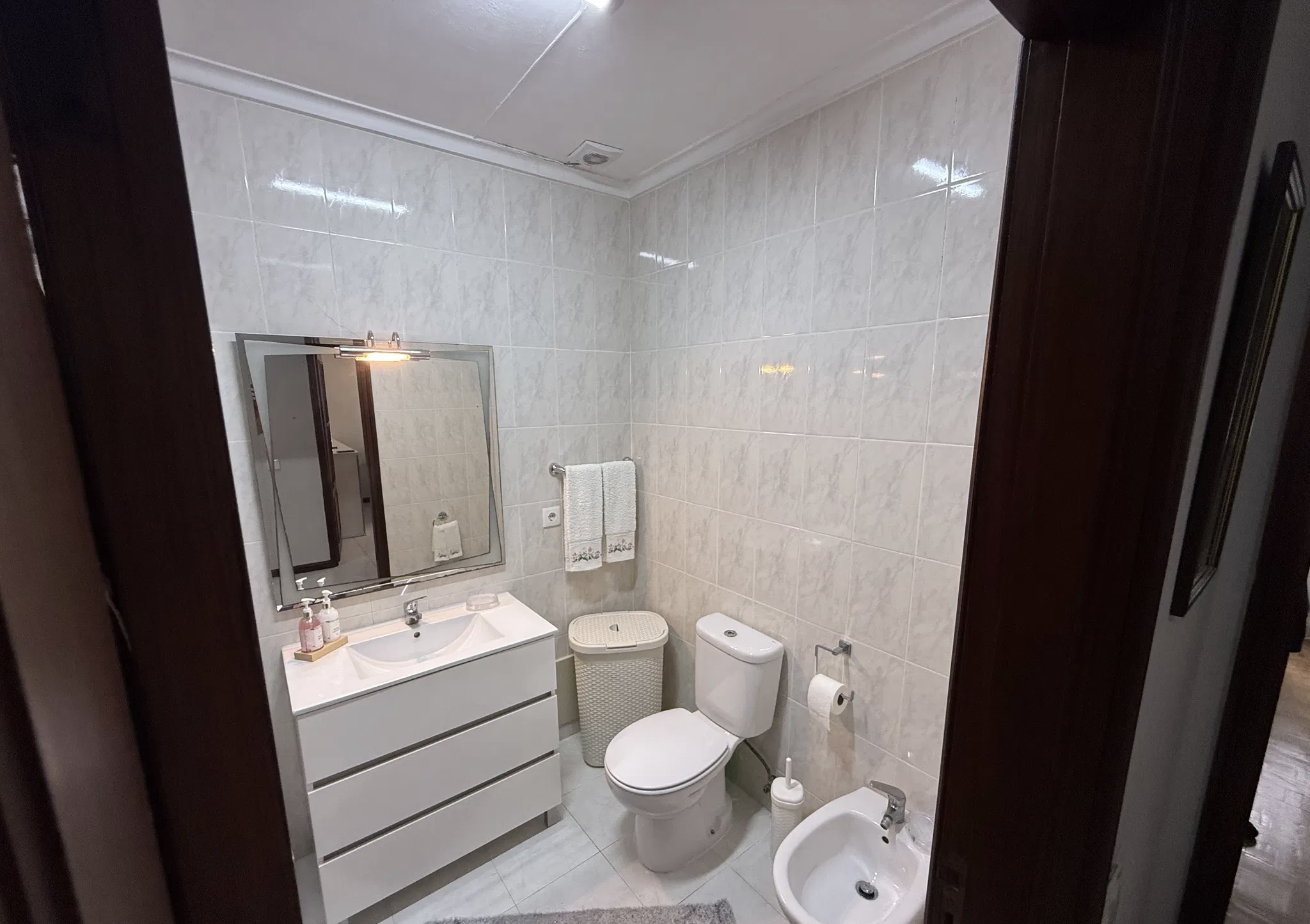 Apartamento T2 com terraço de 25 m² em Vila Nova de Gaia — miniatura 17