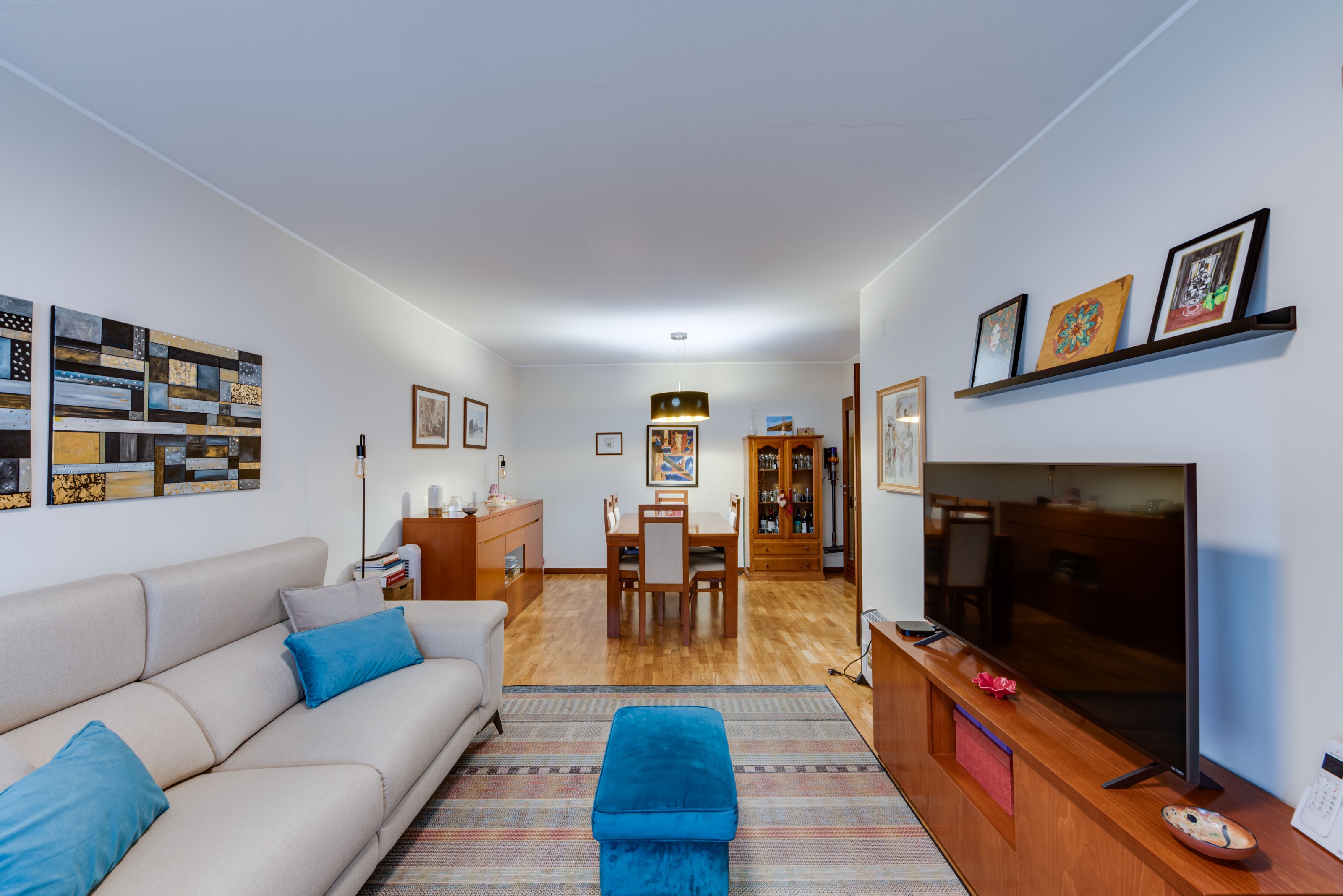 Apartamento T2 no coração de Vila Nova de Gaia — miniatura 7