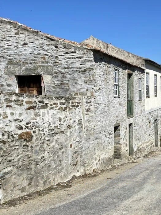Quinta T6 com vistas para o rio Douro em São João da Pesqueira — miniatura 10