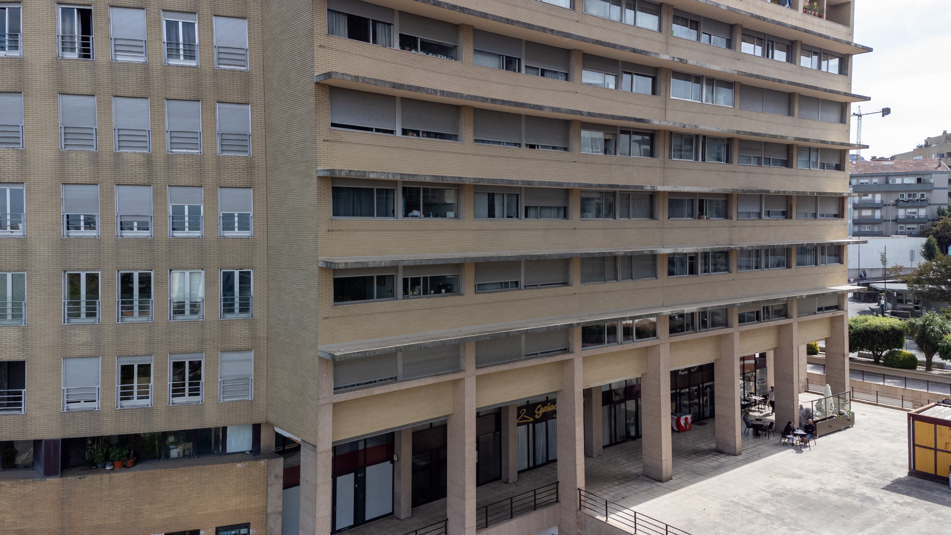Apartamento T2 no coração de Vila Nova de Gaia — miniatura 35