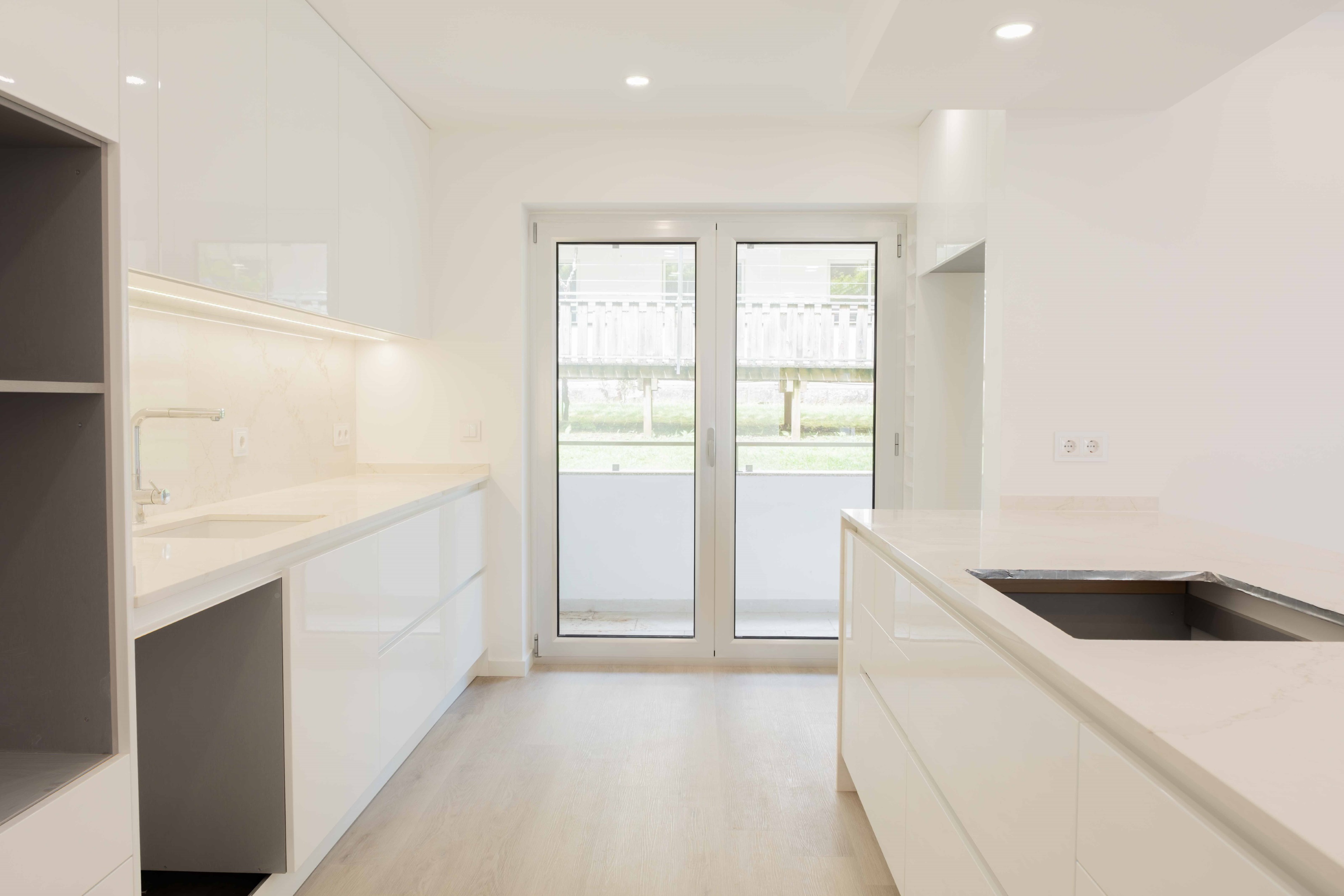T4 de luxo com varanda e garagem em Vila nova de Gaia — miniatura 17