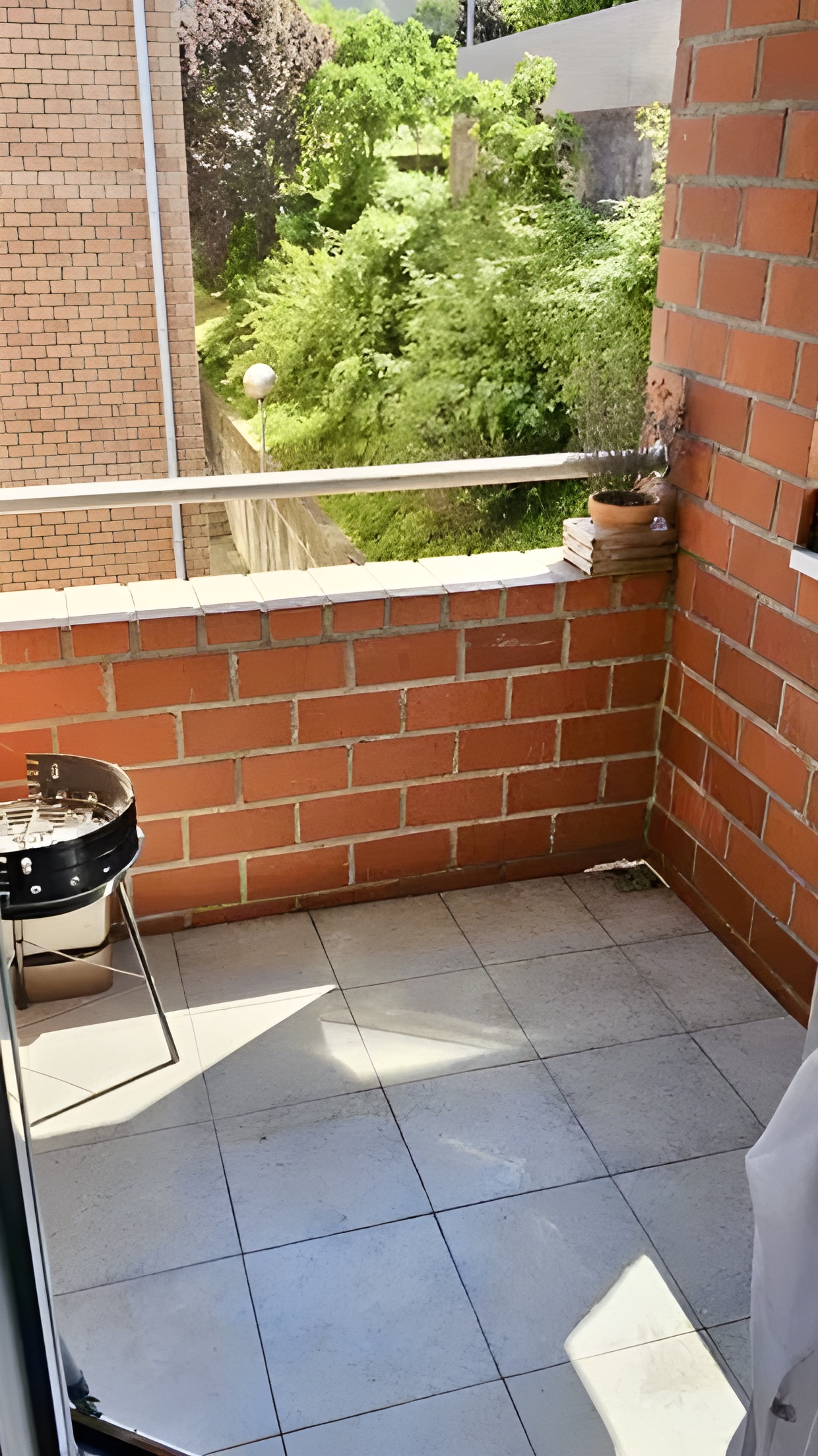 T3 mobilado e equipado com garagem em Baguim do Monte — miniatura 4