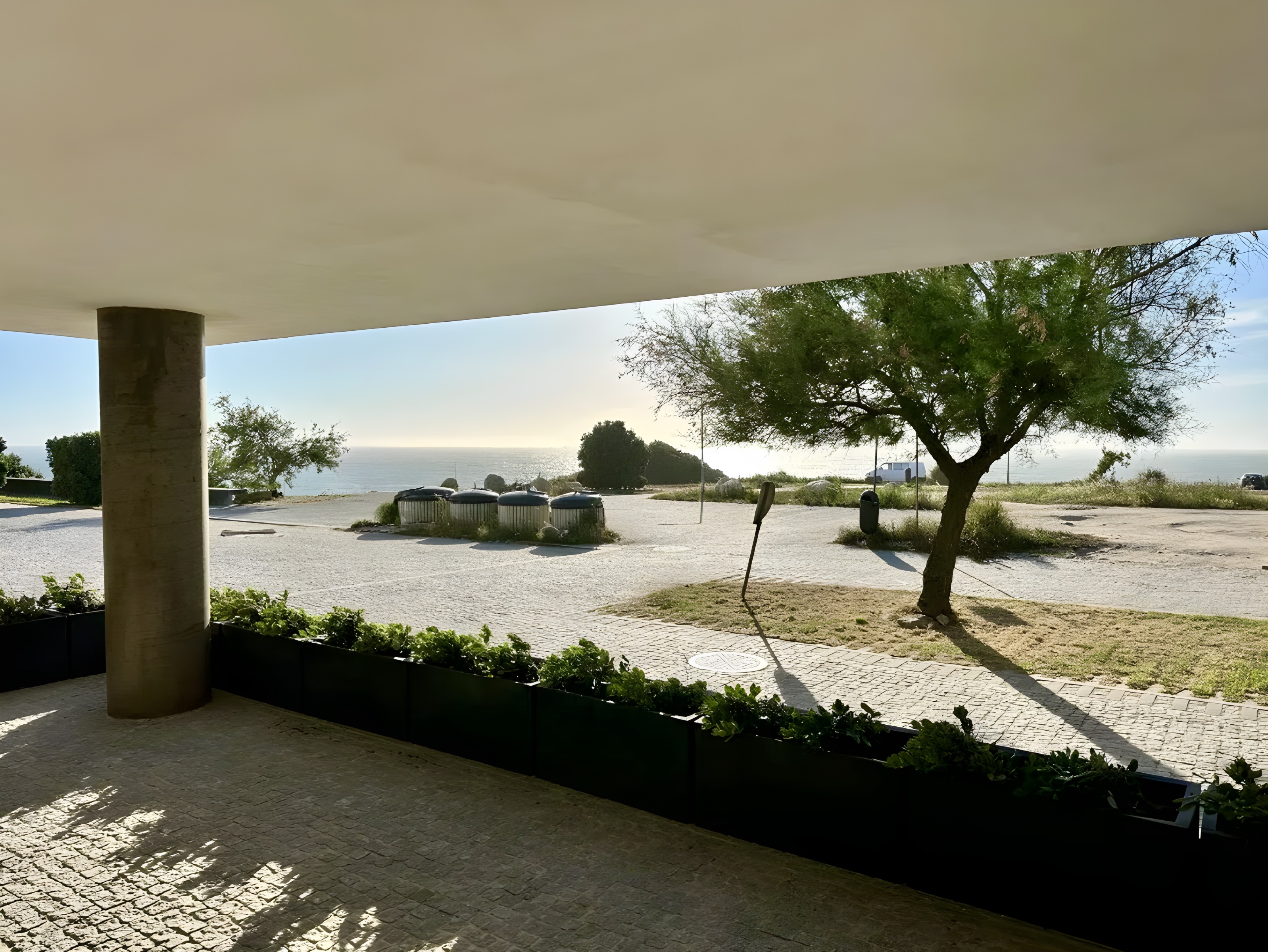 T2 com vistas deslumbrantes sobre o Douro, o Porto e o Oceano Atlântico — miniatura 27