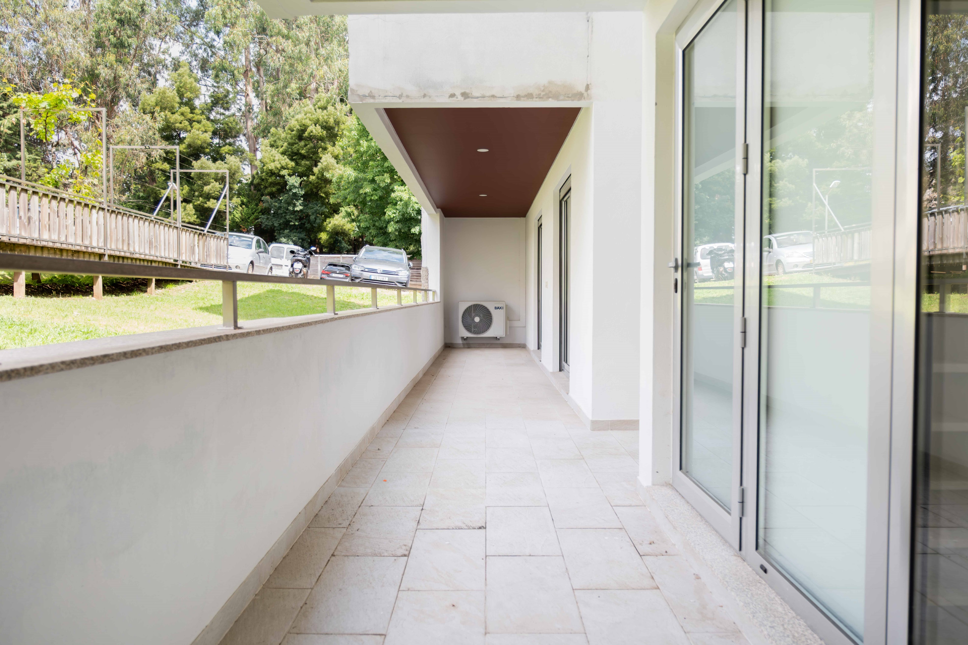 T4 de luxo com varanda e garagem em Vila nova de Gaia — miniatura 10