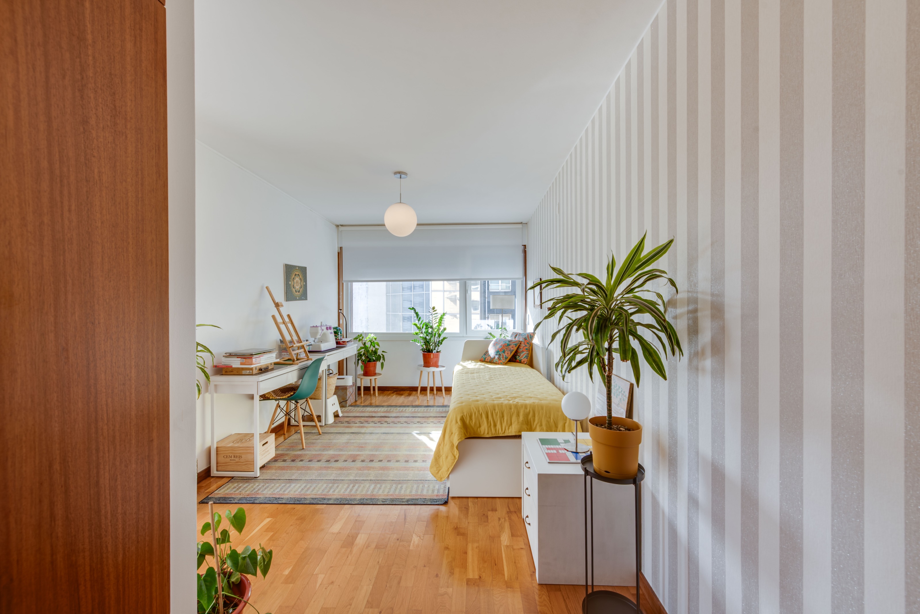 Apartamento T2 no coração de Vila Nova de Gaia — miniatura 27