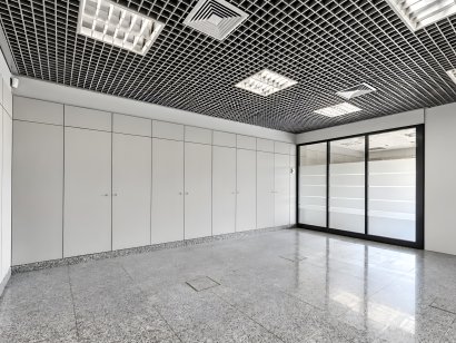 Espaço comercial de excelência no centro da Maia