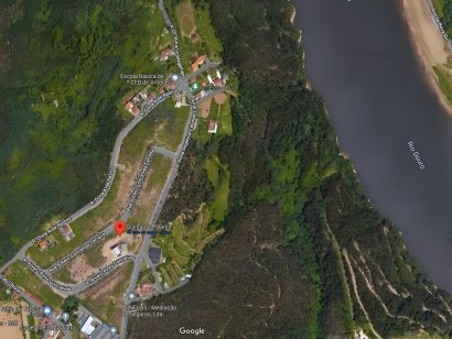 Lotes para construção na Quinta de Poiares em Olival desde 57.500€