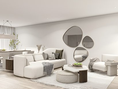 Valongo Premium viva no centro de Valongo com conforto e qualidade