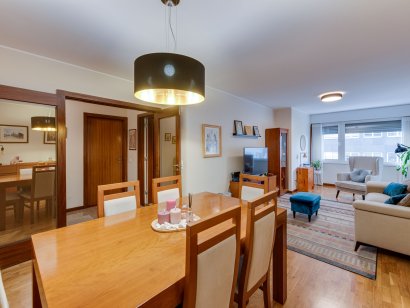 Apartamento T2 no coração de Vila Nova de Gaia