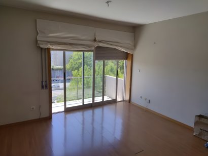 Apartamento T1 mobilado junto ao Polo Universitário e Hospital de São João