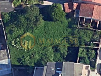 Terreno para projeto habitacional ou turístico