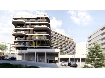 Gaia Premium modernidade e conforto no coração de Oliveira do Douro