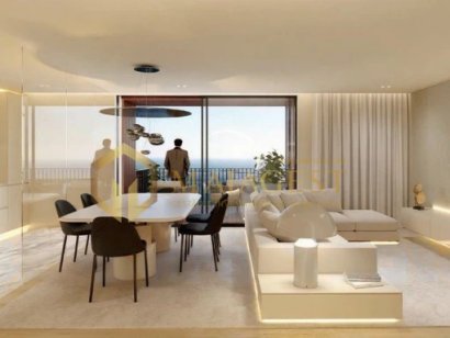Apartamento T3 no empreendimento The Yard Next
