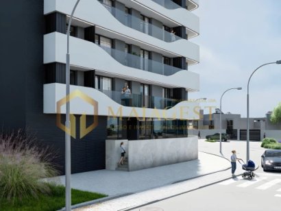 Trofa Premium viva com distinção no coração da Trofa