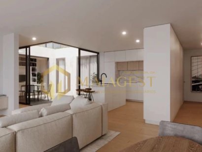 Apartamento T3 no empreendimento Boss Gardens