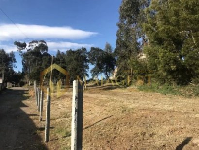 Terreno para construção de 2 moradias em São Felix da Marinha