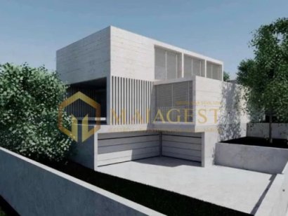 2 lotes de terreno para construção de moradia em Madalena