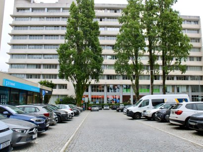 Loja com 60 m² na prestigiada zona da Boavista