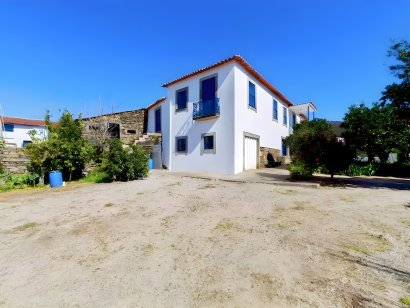 Quinta de charme com 4.000 m² em Aguiar de Sousa