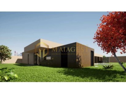 Lote para moradia em Santa Maria da Feira