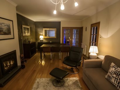 Apartamento T2 junto à Praia da Sereia