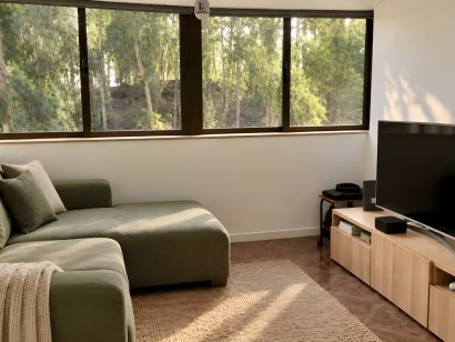 Apartamento T2 junto à Quinta de Bonjóia em Campanhã