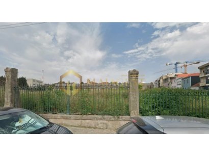 Terrenos no Porto e Gaia para construção em altura
