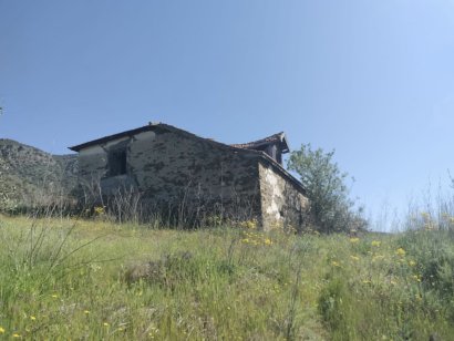 Quinta de 15 hectares com 800 metros de frente ao Rio no Douro